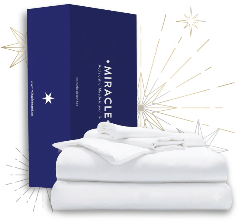 Miracle Sheets
